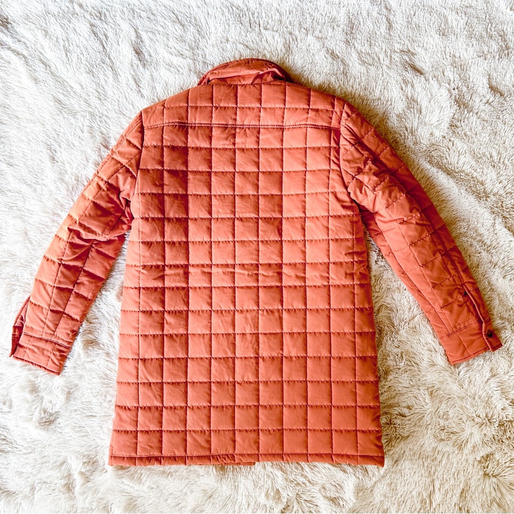 Quilted Jacket - Picture 5 of 5